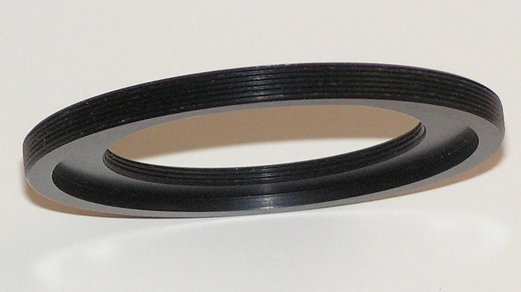 Aperture Stopper adapter M72-M48