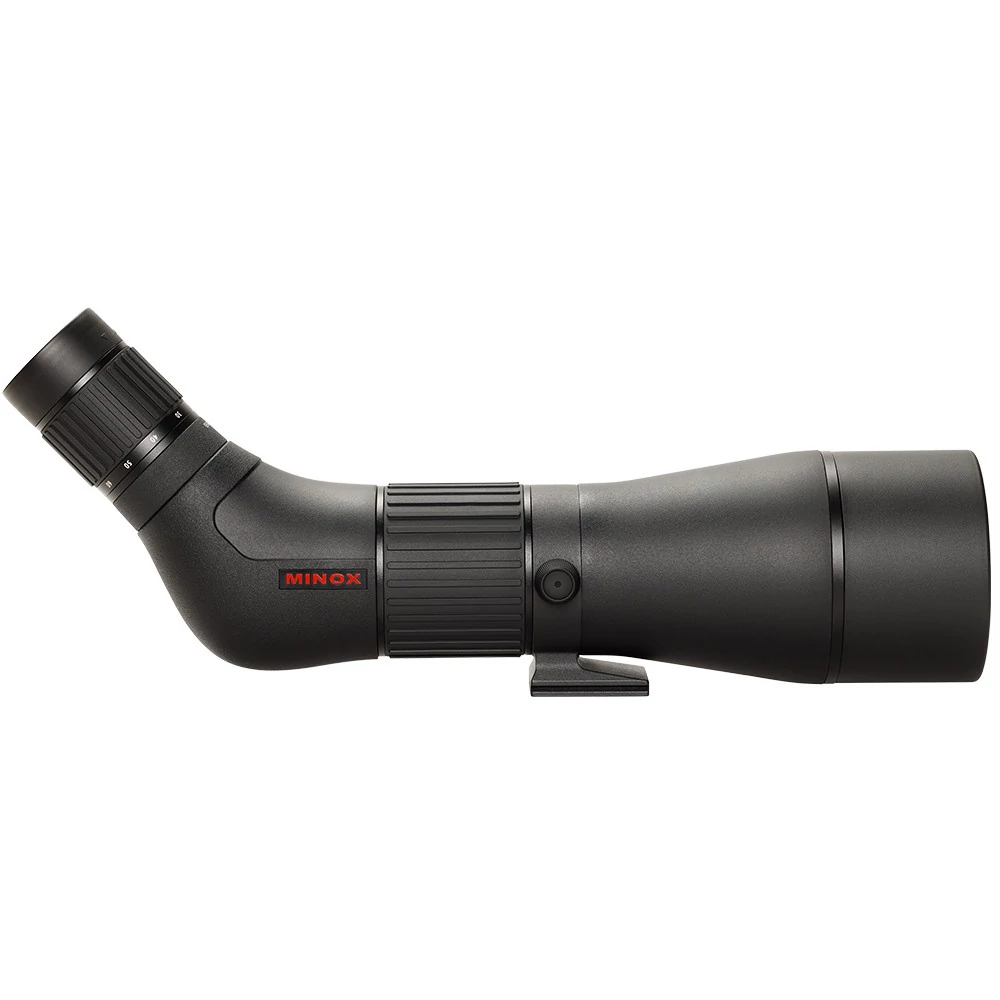 Minox 20-60x80 ED ferde betekintésű spektív okulárral