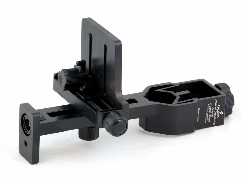 MicroStage adapter 31,7mm-es okulárokhoz