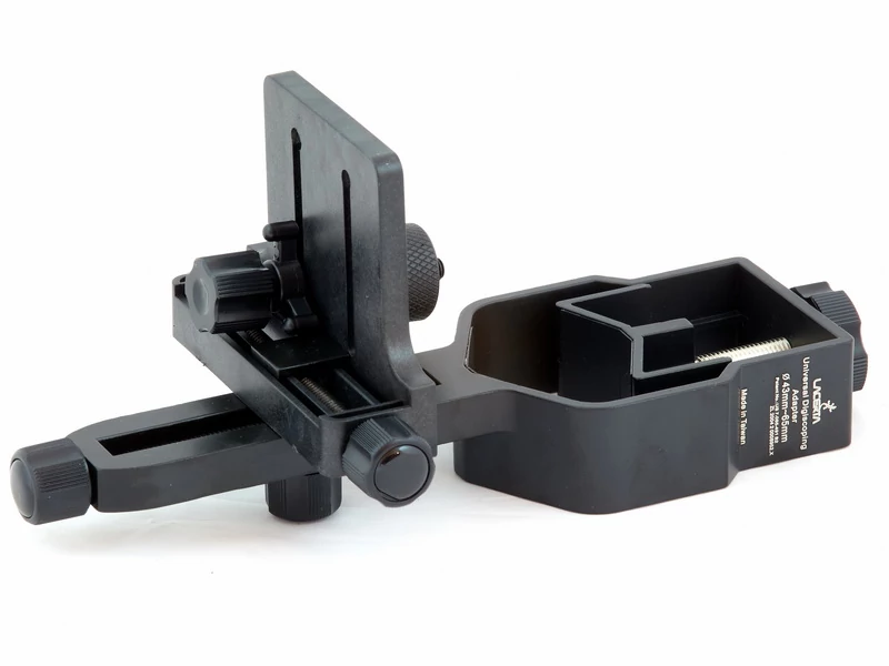 MicroStage adapter 50,8mm-es okulárokhoz