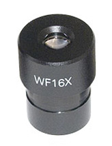 WF 16x mikoszkóp okulár (23,2mm)