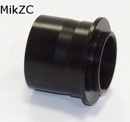 Mikroszkóp adapter 30,0 mm-ről C-Mount menetre