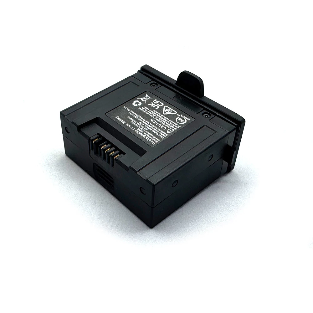 Nocpix IBP-5 akku Rico 2 hőkamera céltávcsövekhez
