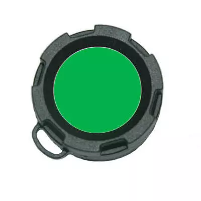 Olight FSR50 zöld szűrő