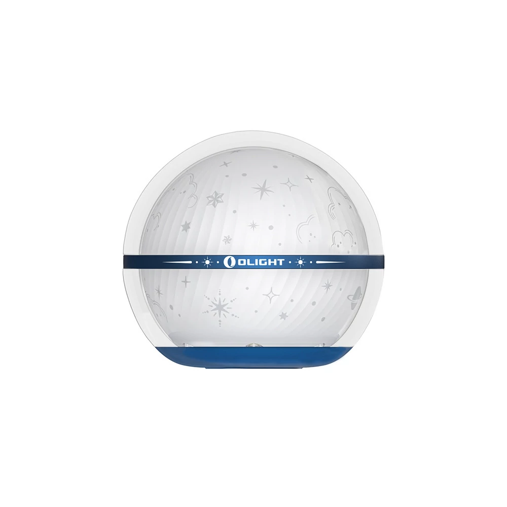Olight Sphere C Stellar Sky tölthető fénygömb