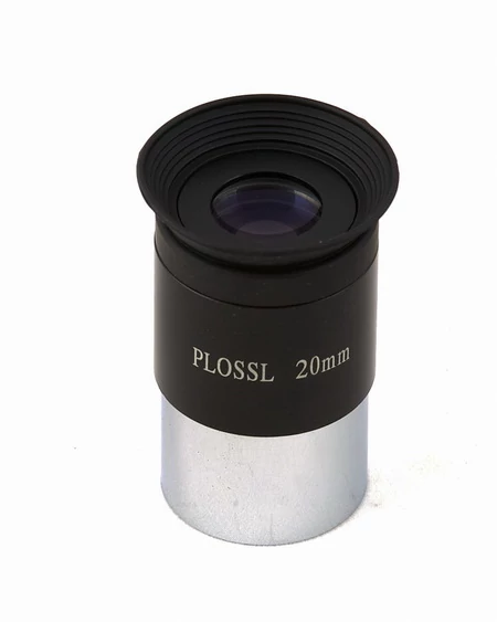 20 mm Plössl okulár