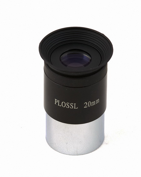 20 mm Plössl okulár
