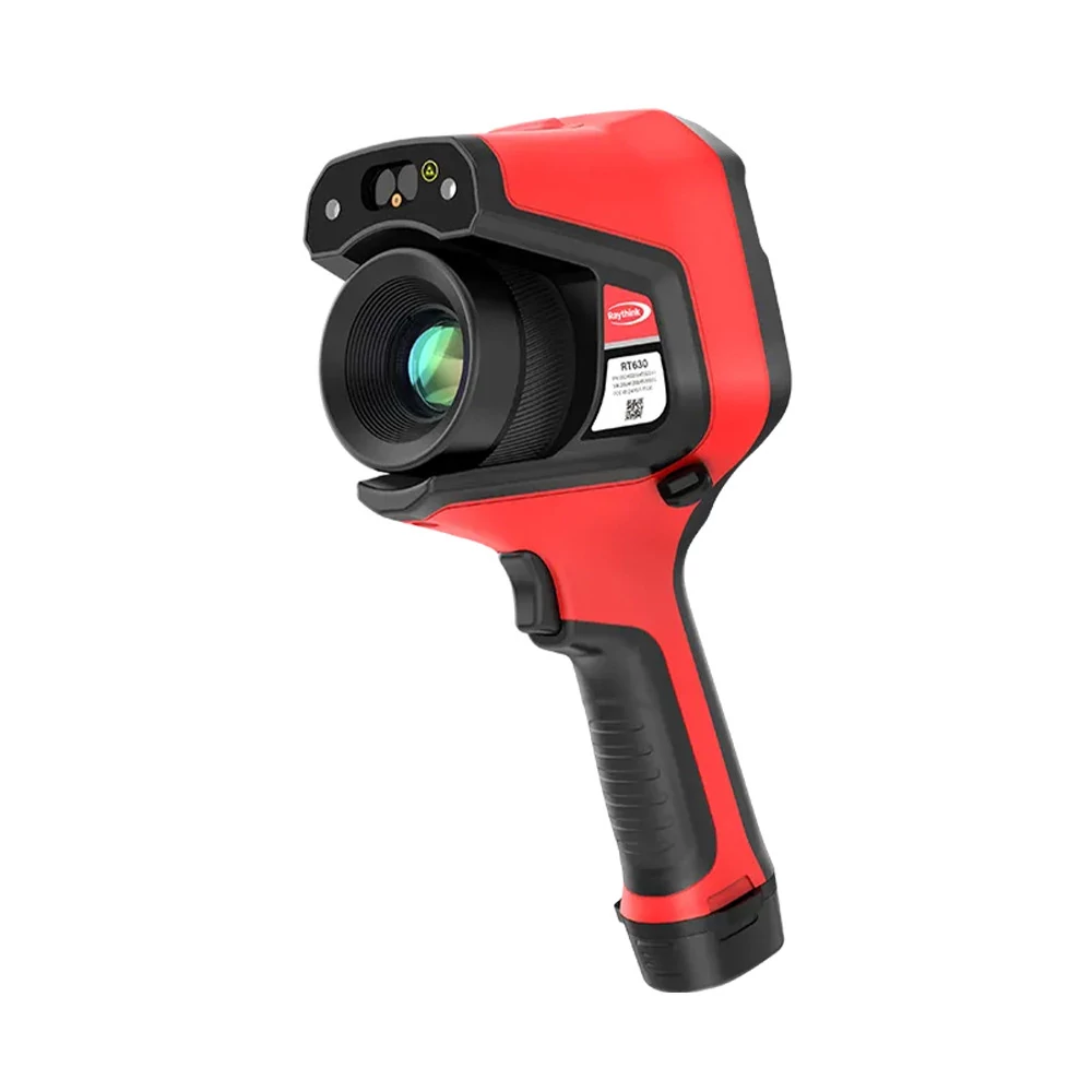 Raythink RT630 ipari hőkamera