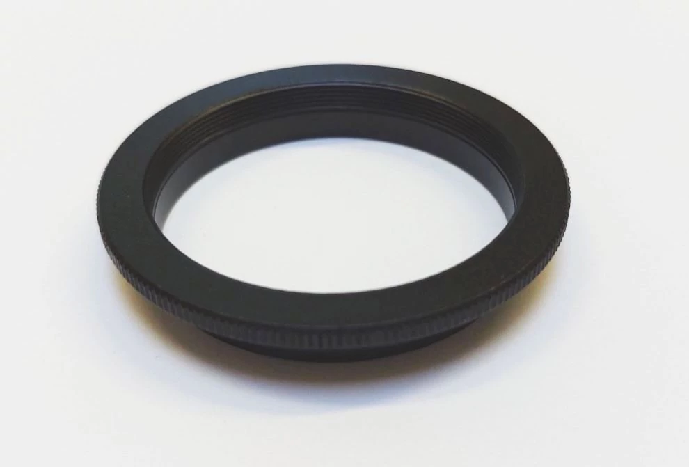 Szűrőtartó adapter Seestar S50-hez