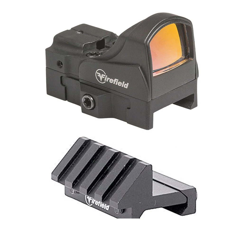 Firefield Impact Mini Red Dot-Box 45 fokos szerelékkel