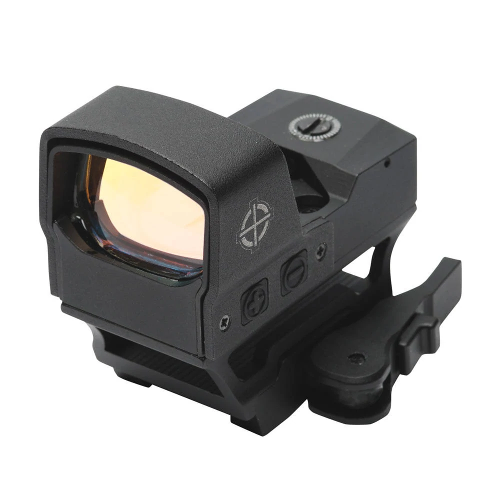 Sightmark Core Shot A-Spec LQD Red Dot