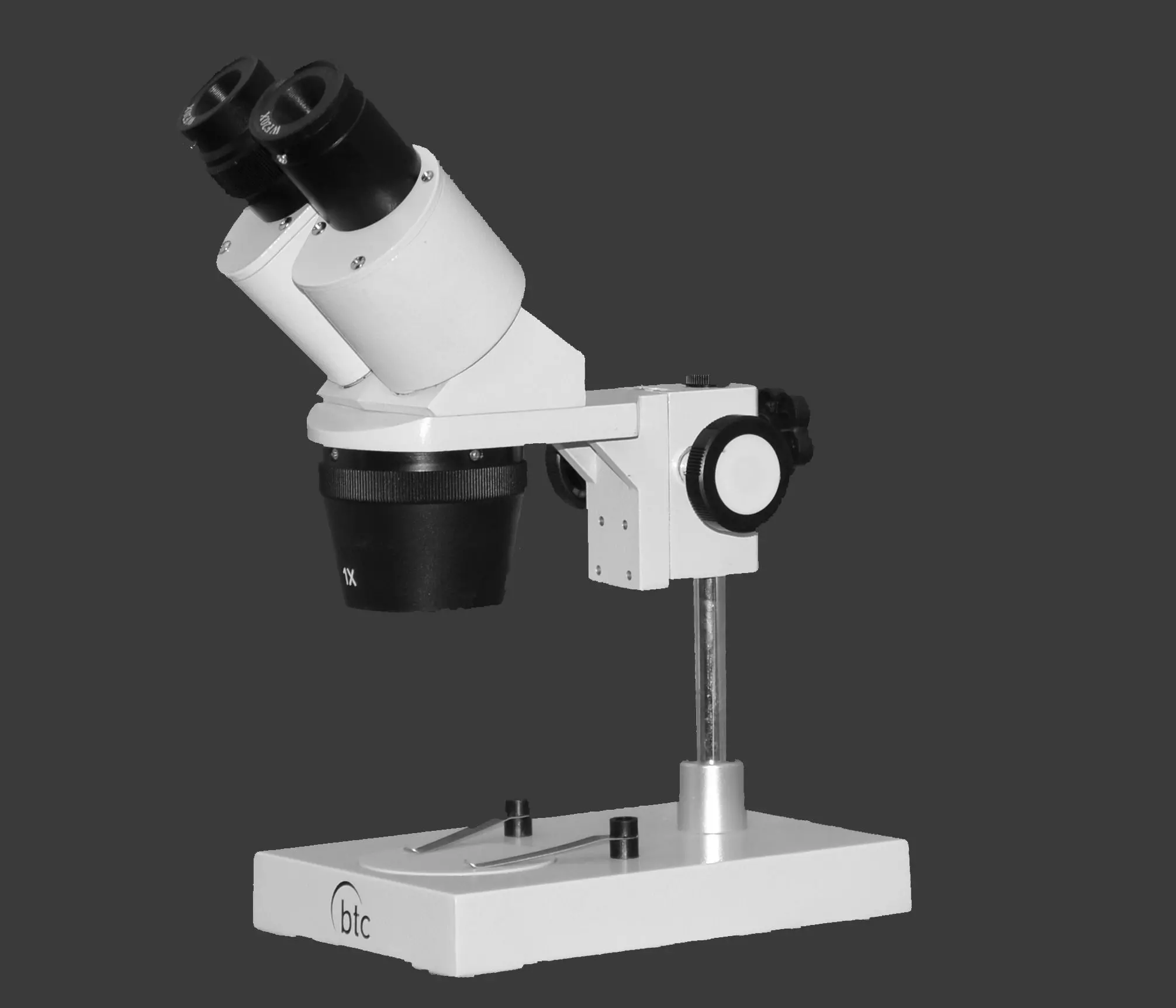 STM3a sztereómikroszkóp (15x/30x)