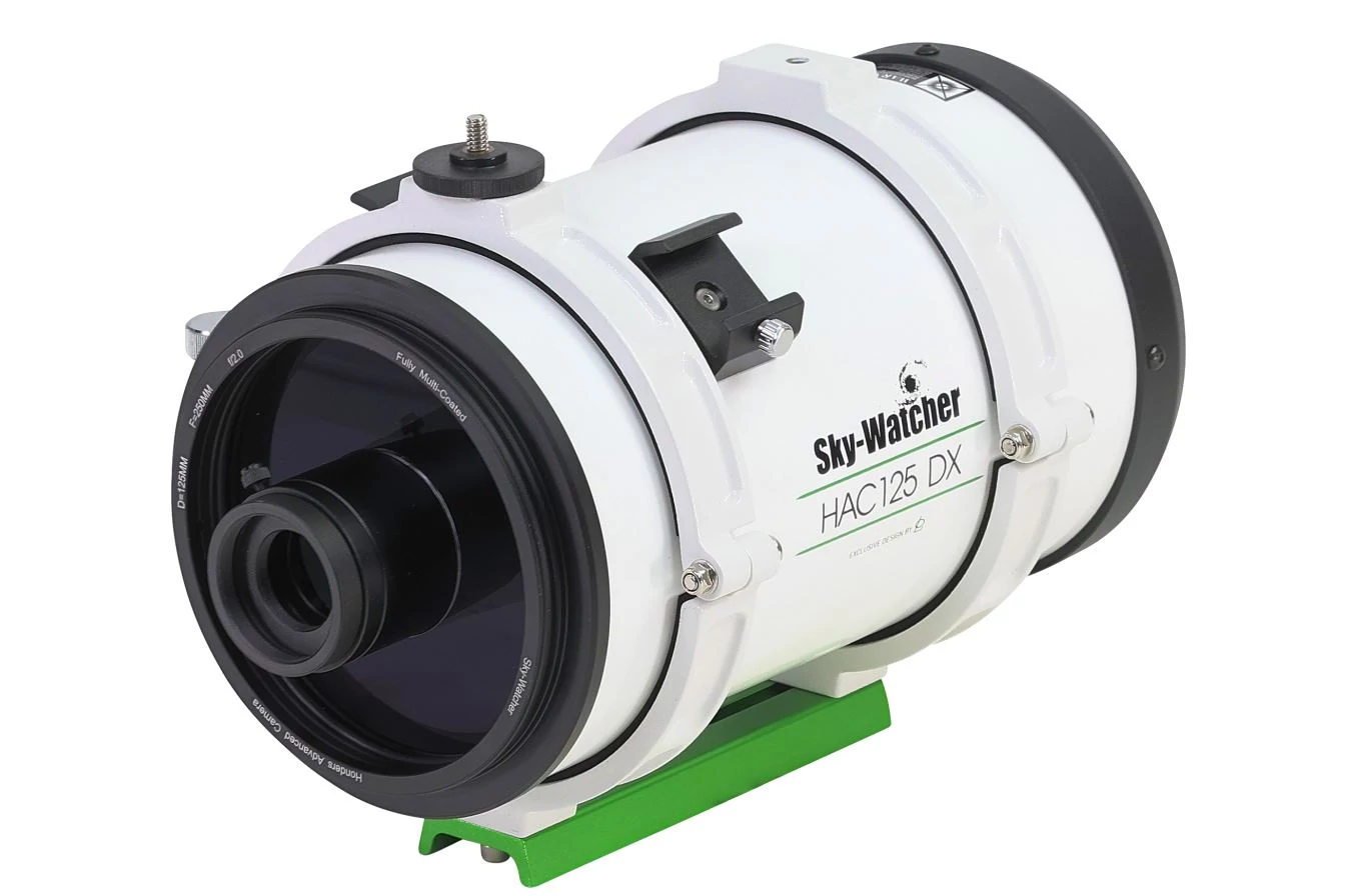 Skywatcher HAC125DX 125/250 mm f/2 Honders katadioptrikus asztrofotós távcső