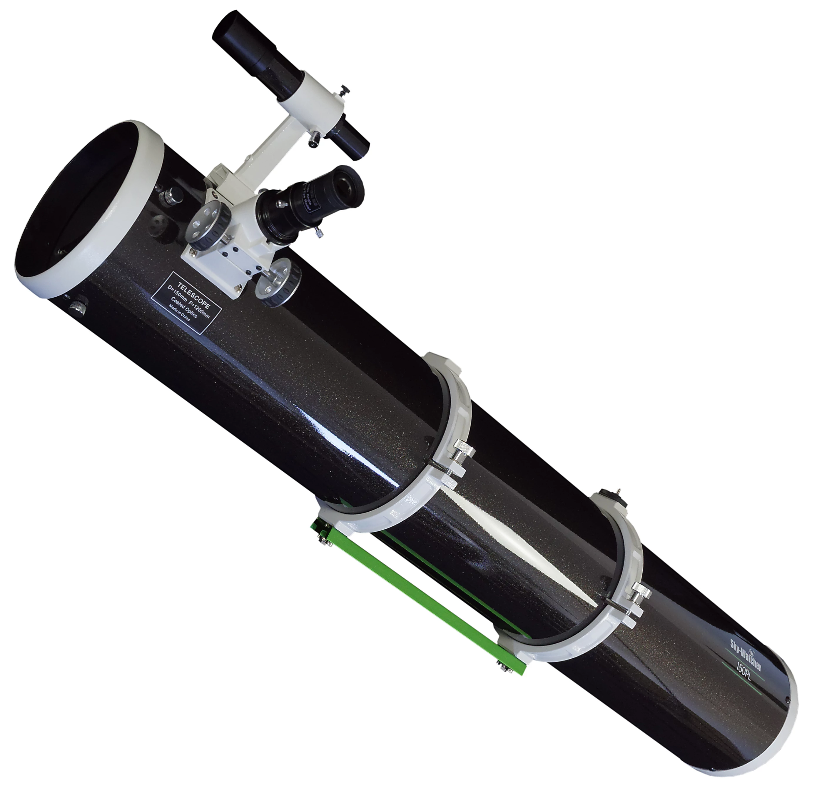 150/1200 SkyWatcher Explorer-150PL Newton tubus