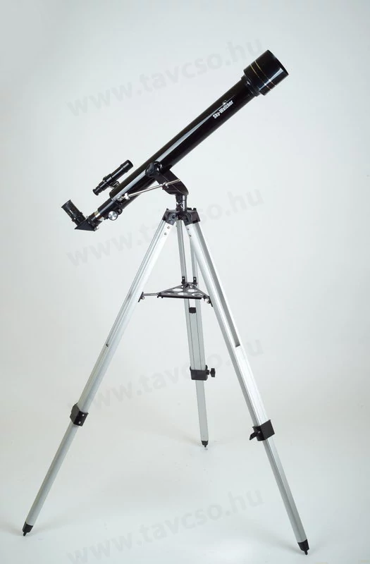 60/700 SkyWatcher Mercury-607 refraktor AZ2 mechanikán