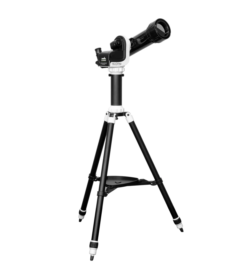 Napmegfigyelő 70/500 SkyWatcher Refraktor SolarQuest állványon