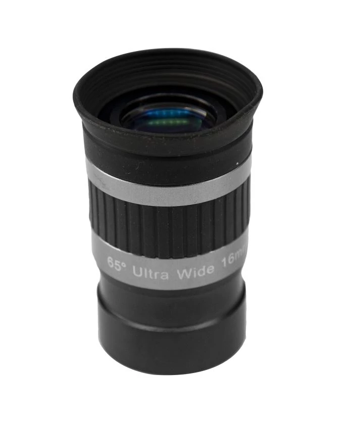 16mm-es Skywatcher Ultra Wide okulár