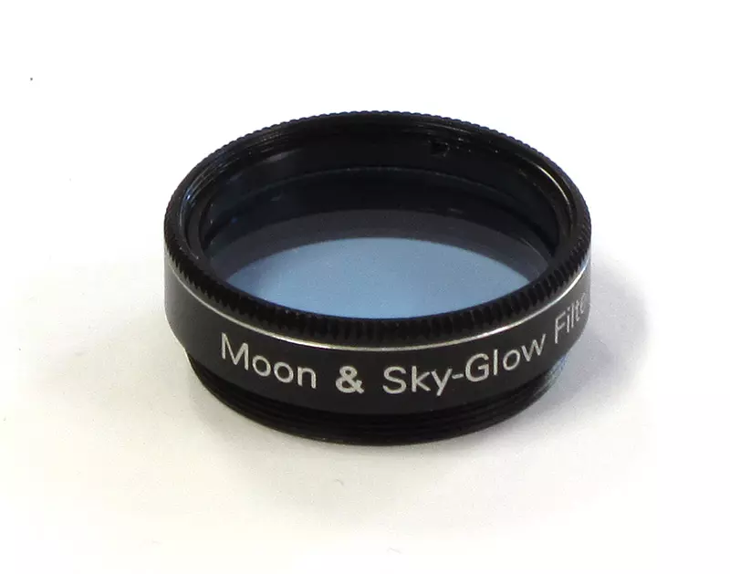 Moon and SkyGlow (CrystalView) Hold és kontrasztszűrő 31,7mm