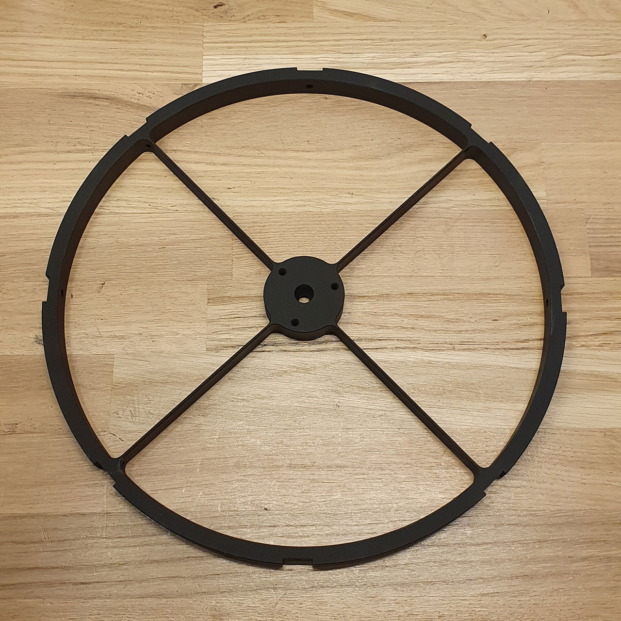 secondary spider D=284mm