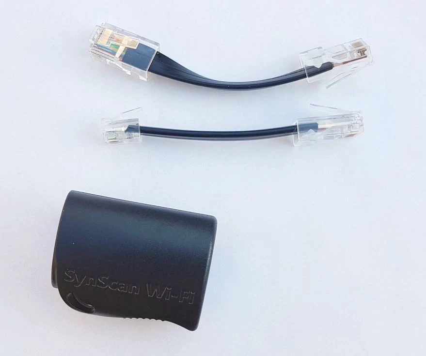 SynScan WiFi Adapter