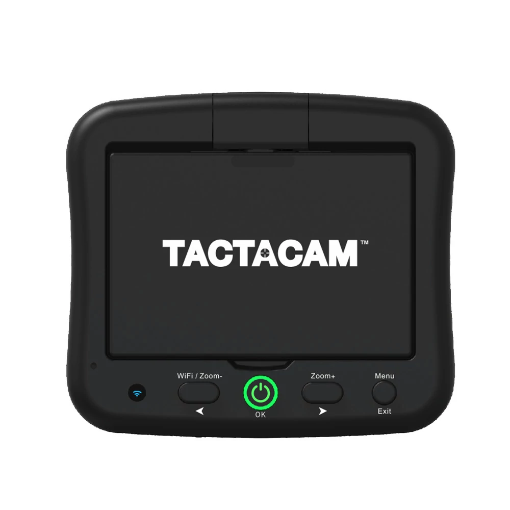 Tactacam Spotter LR kamera