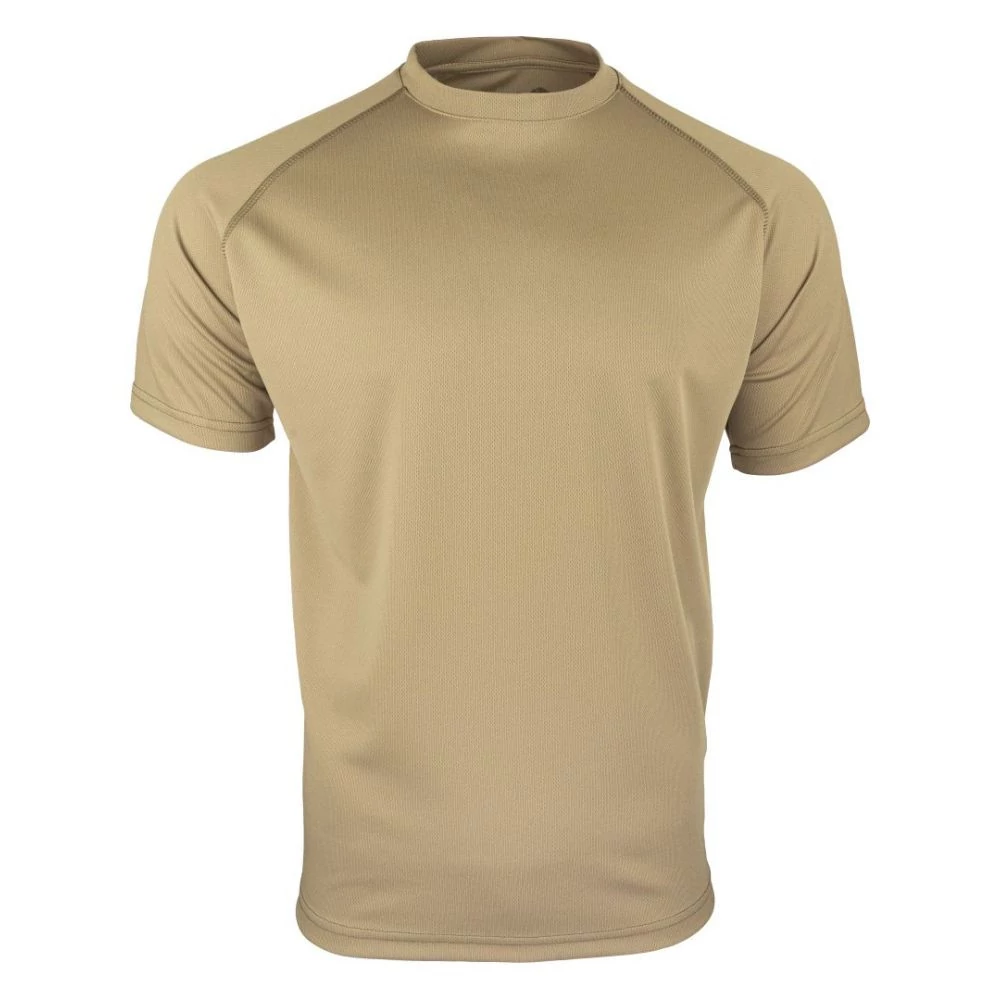 Viper Tactical Mesh Tech póló bézs XXXL