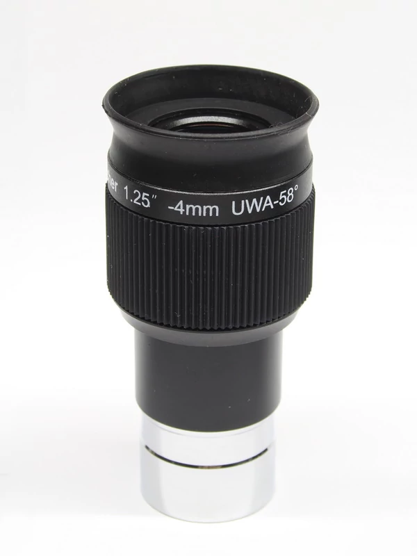 Skywatcher 4mm Planetary UWA okulár