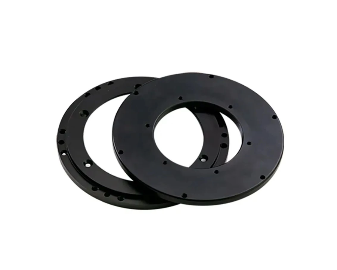 ZWO M54 tilt adapter APS-C és Full Frame ZWO kamerákhoz. Hátulról állítható!
