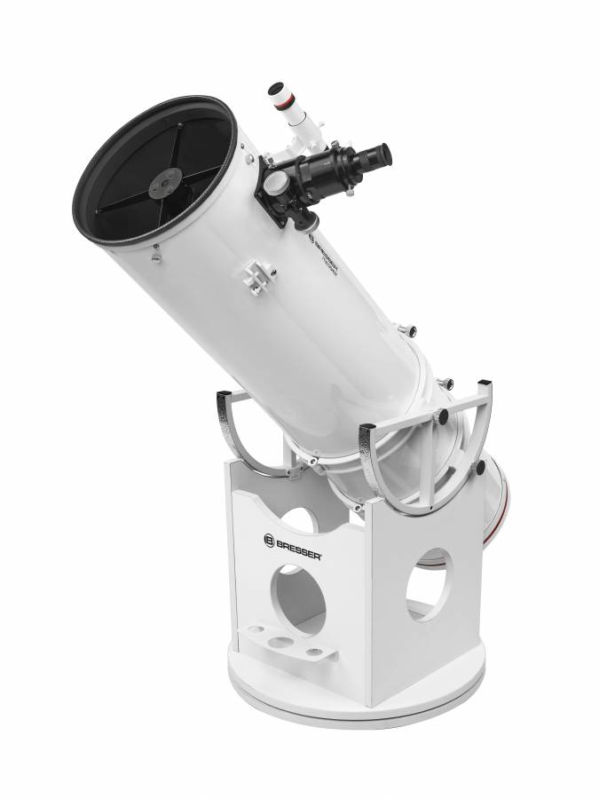 Bresser Messier 10' Dobson teleszkóp