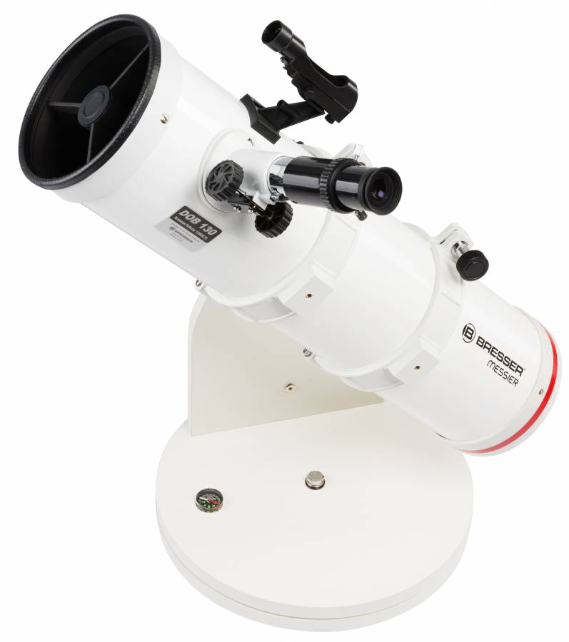 Bresser Messier 5' Dobson teleszkóp