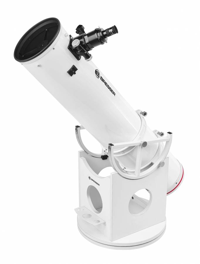 Bresser Messier 8' Dobson teleszkóp
