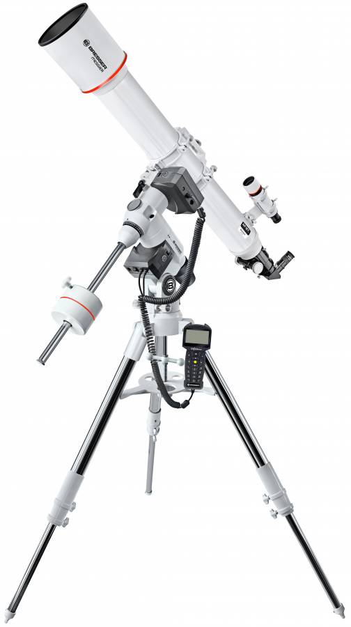 Bresser Messier AR-127L/1200 Hexafoc EXOS-2/GOTO teleszkóp