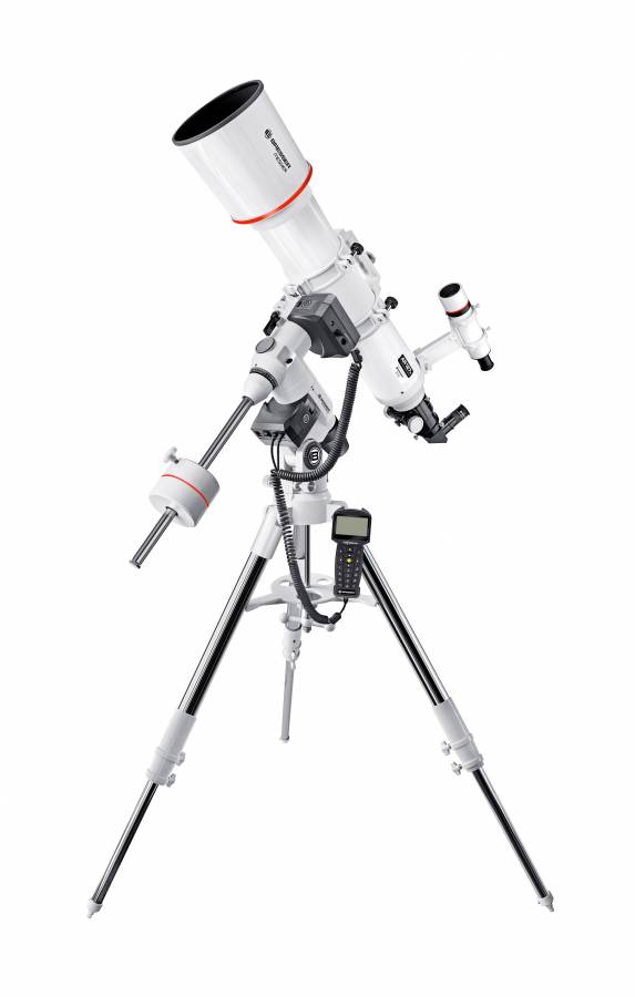 Bresser Messier AR-127S/635 Hexafoc EXOS-2/GOTO teleszkóp