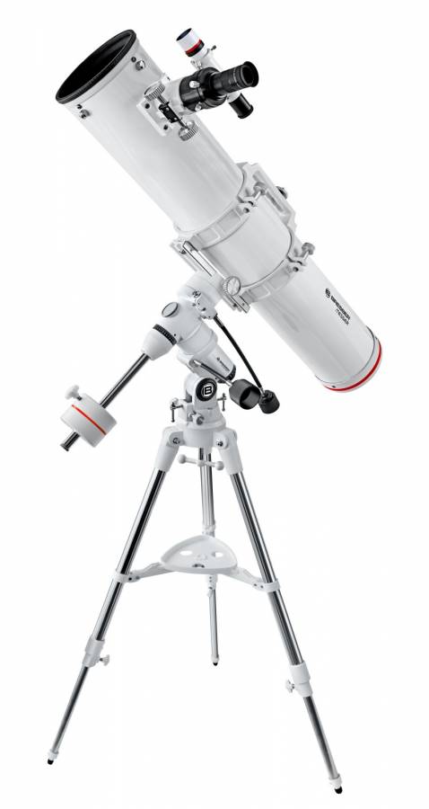 Bresser Messier NT-130/1000 EXOS-1/EQ4 teleszkóp