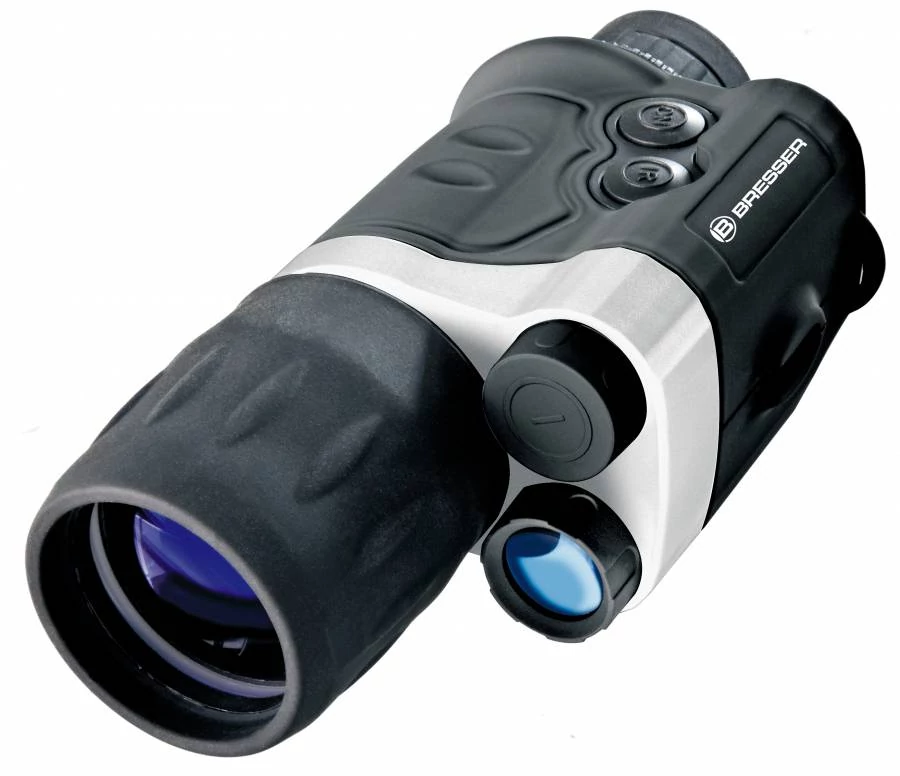 Bresser NightSpy 3x42 Night Vision távcső