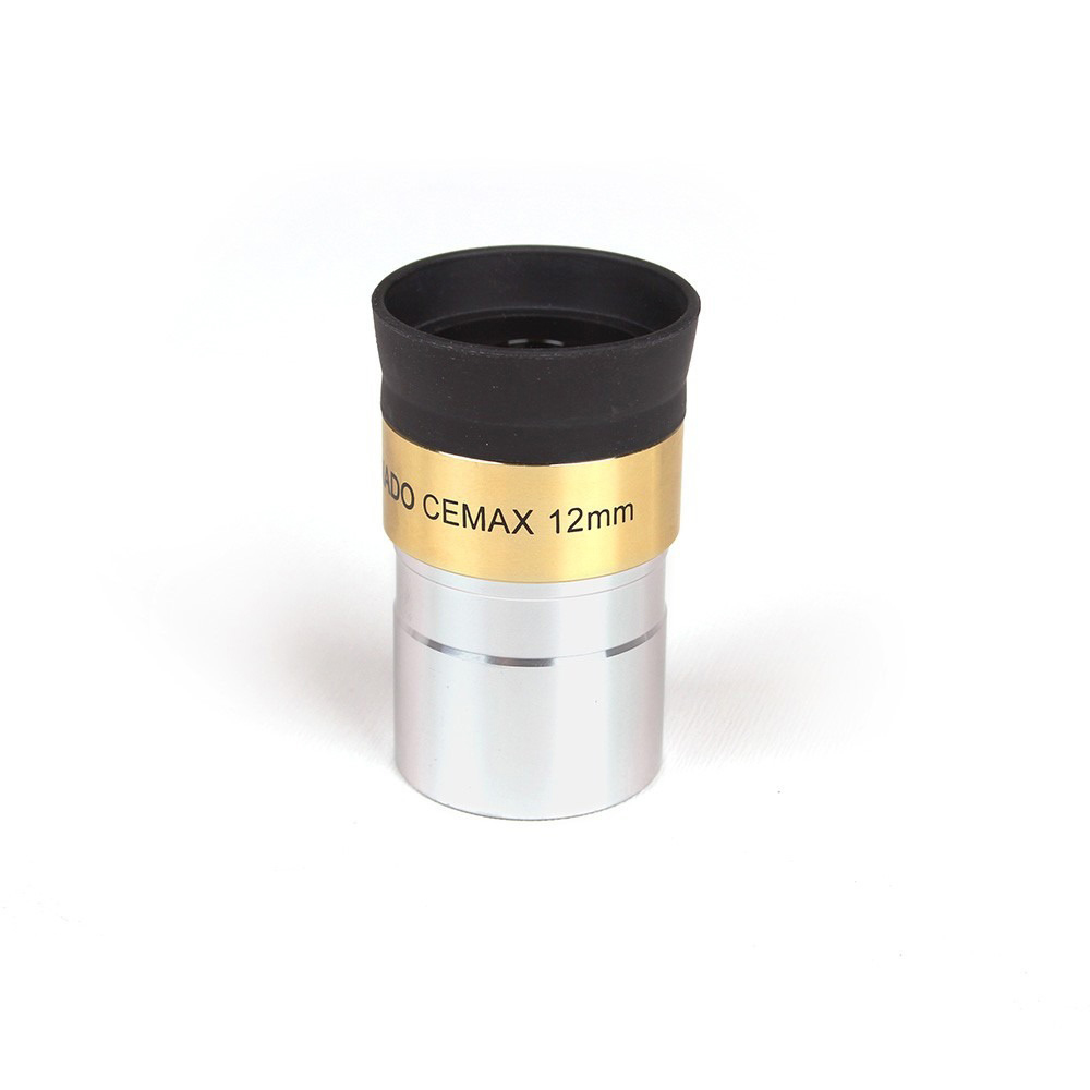 Coronado Cemax 12 mm napteleszkóp szemlencse