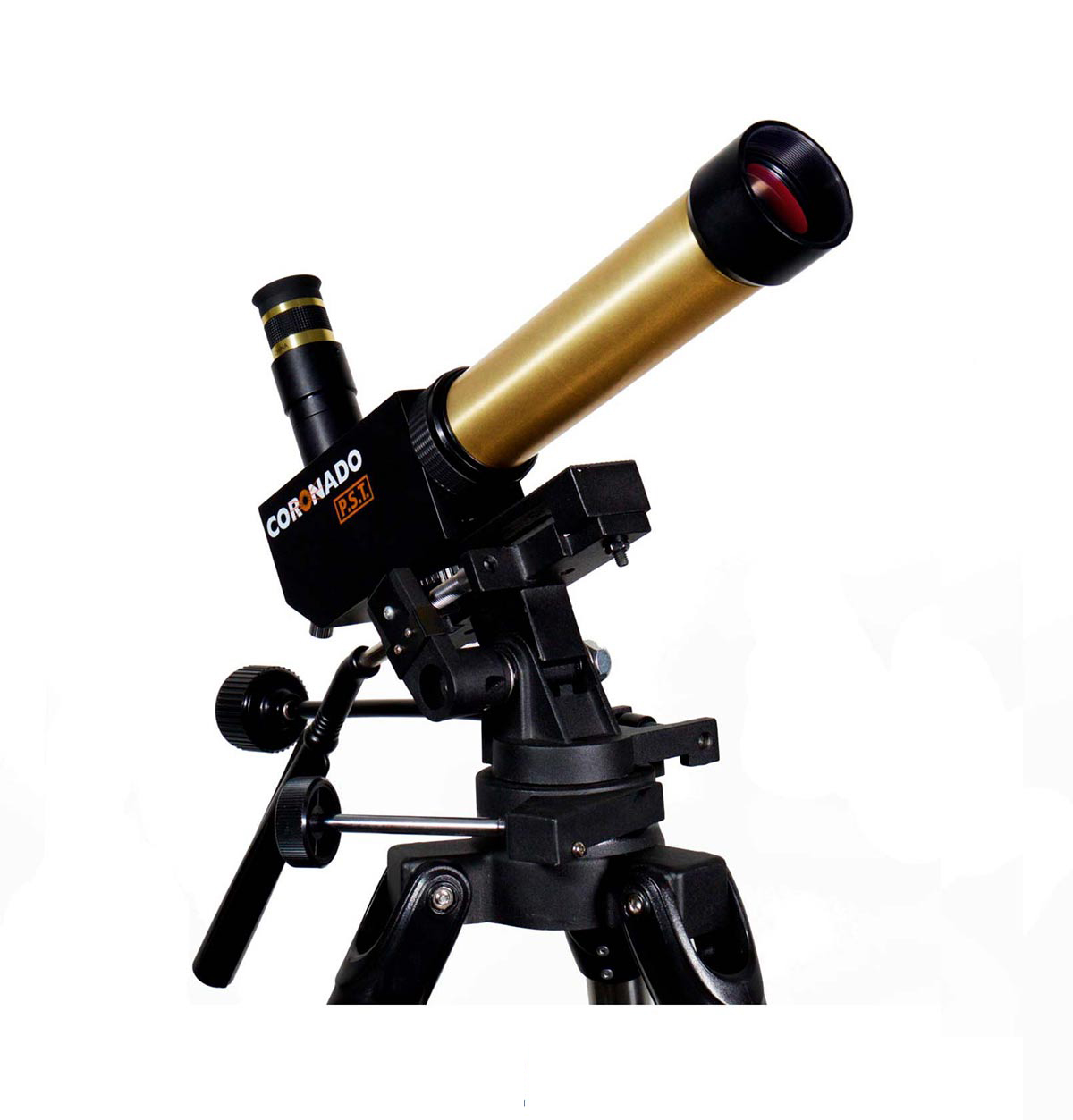 Coronado egyéni napfigyelő teleszkóp