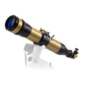 Coronado SolarMax II 90 mm Double Stack napteleszkóp RichView rendszerrel és BF30 szűrővel