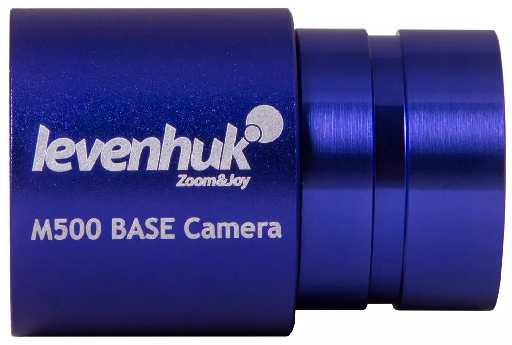 Levenhuk M500 BASE digitális kamera