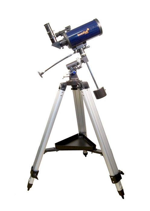 Levenhuk Strike 950 PRO teleszkóp