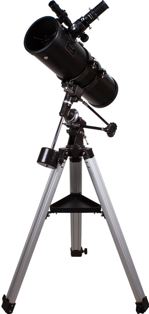 Levenhuk Skyline 120x1000 EQ teleszkóp