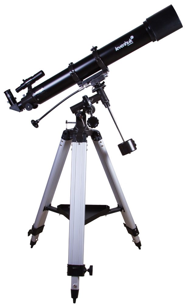 Levenhuk Skyline 90x900 EQ teleszkóp