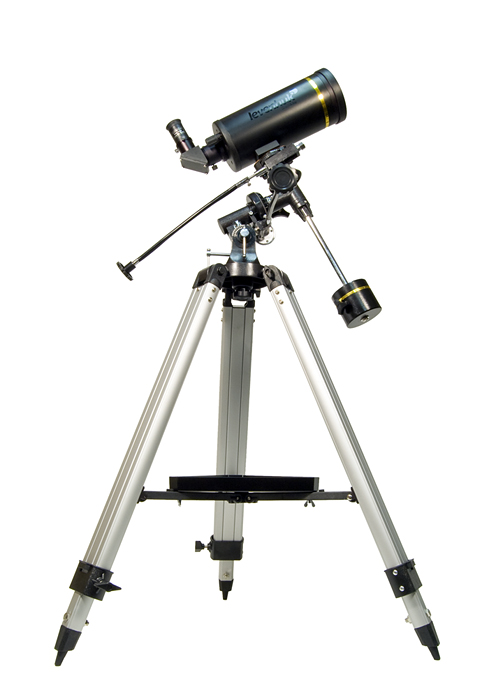 Levenhuk Skyline PRO 105 MAK teleszkóp