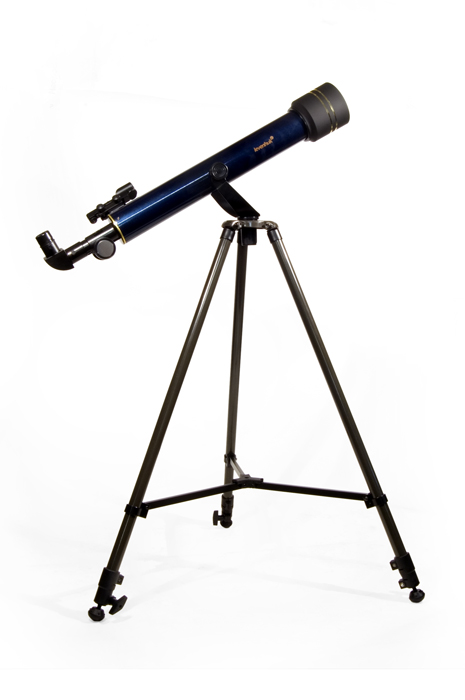 Levenhuk Strike 60 NG teleszkóp