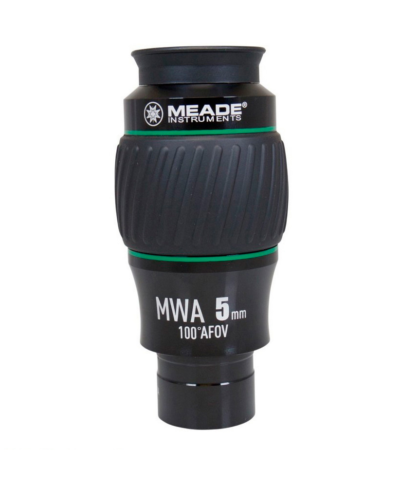 Meade 5000 sorozatú Mega WA 5 mm-es, 1,25
