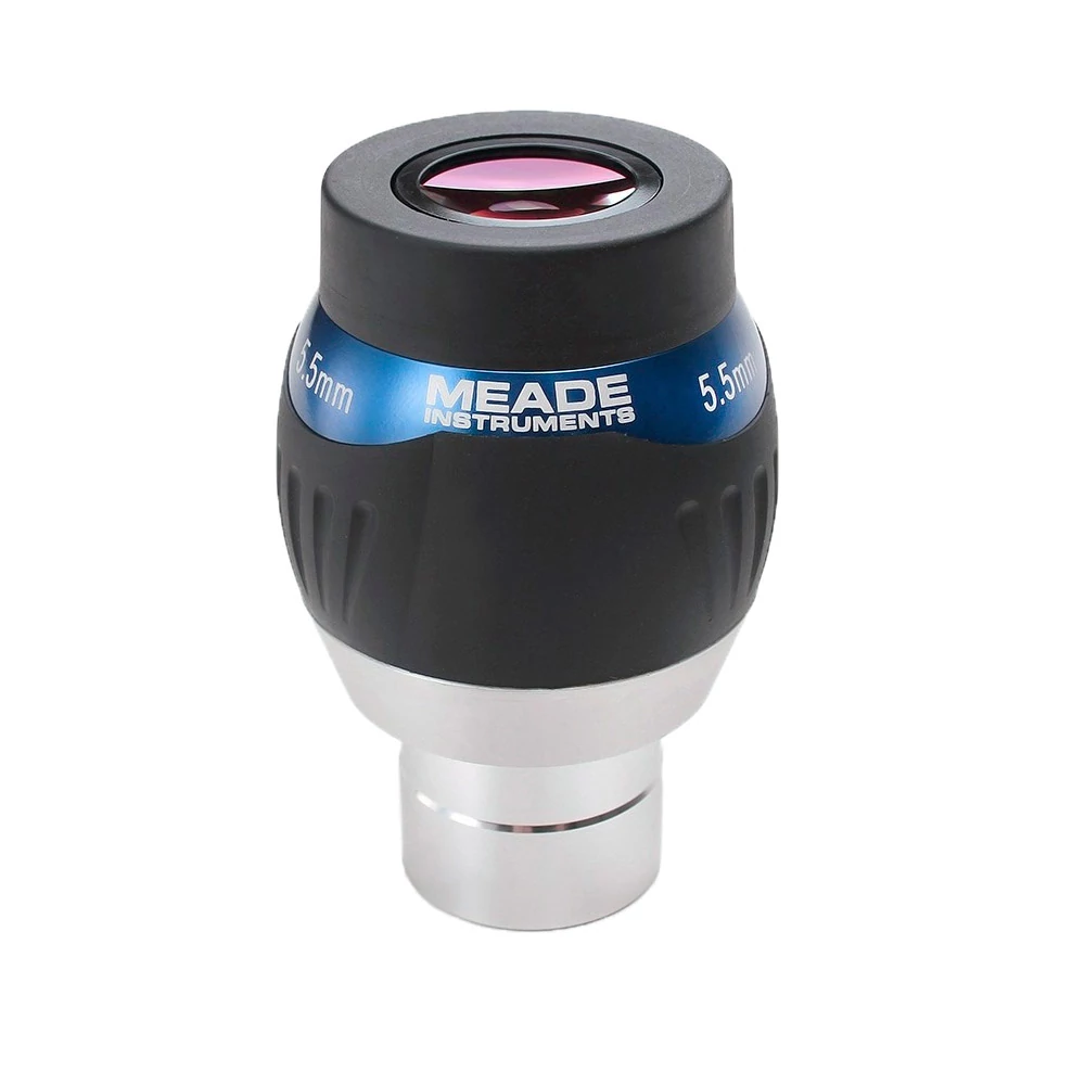 Meade 5000 sorozatú Ultra WA 5,5 mm-es, 1,25'-os szemlencse