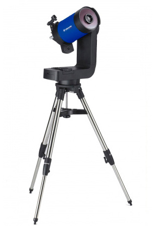 Meade LightSwitch 6'-os F/10 ACF teleszkóp