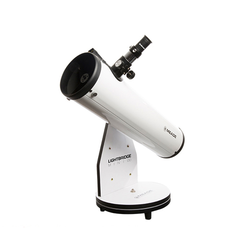 Meade LightBridge Mini 130 mm-es teleszkóp