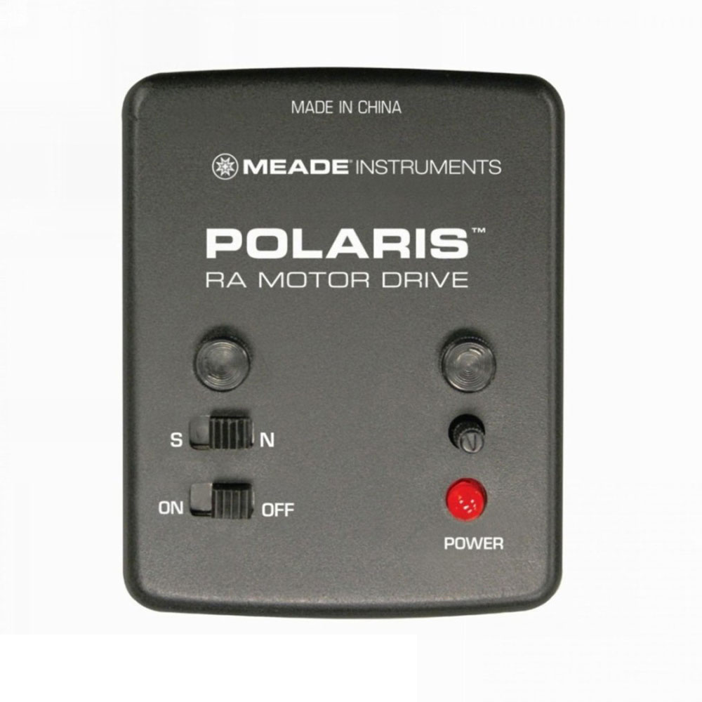 Meade Polaris motoros hajtómű Polaris EQ teleszkópokhoz