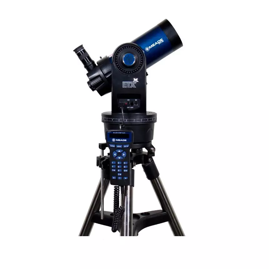 Meade ETX90 megfigyelő teleszkóp